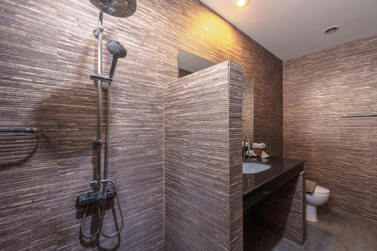 3Br Private Pool Villa Salika, Rawai Ban Saiyuan Eksteriør bilde